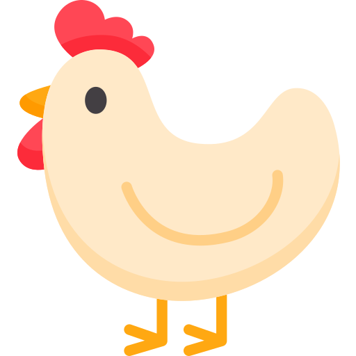 hen image