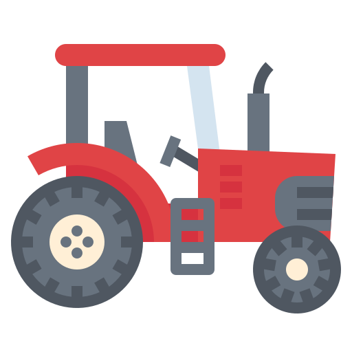 tractor image